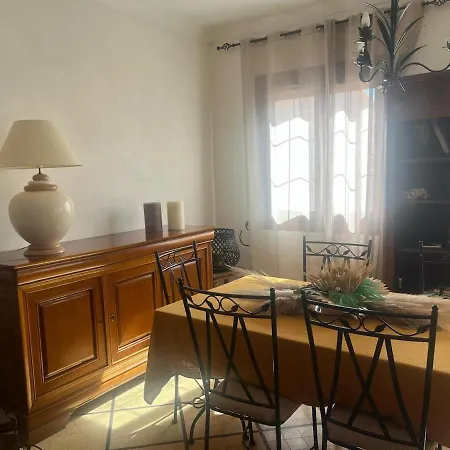 Centre-ville Apartment Propriano (Corsica)