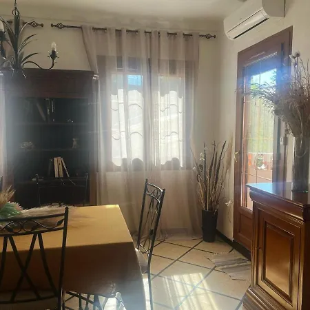 Apartment Centre-ville Propriano (Corsica)