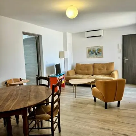 Centre Appartement *
