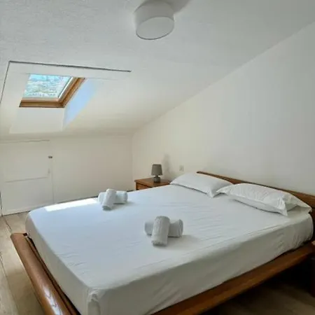 Appartement Centre *
