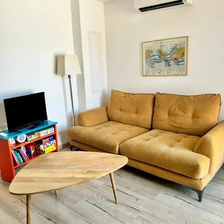Lägenhet Centre Propriano (Corsica)