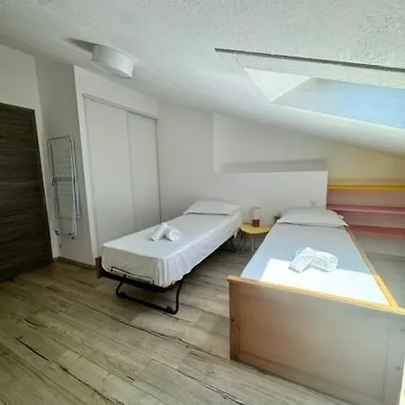 Appartement Centre